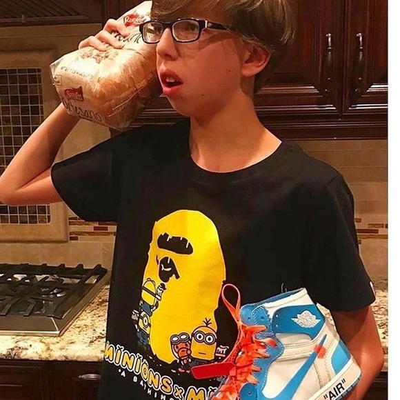 Meet your Posher, Dryden - Picture 1 of 1